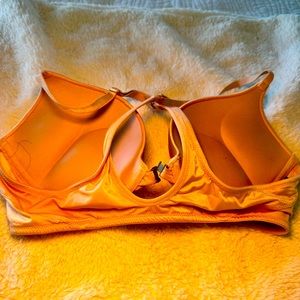 Victoria secret bombshell bra good condition . 36 b push up bra